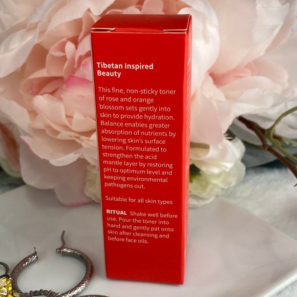 Akar Skin Balance Toner 1oz/30ml - Picture 4 of 5